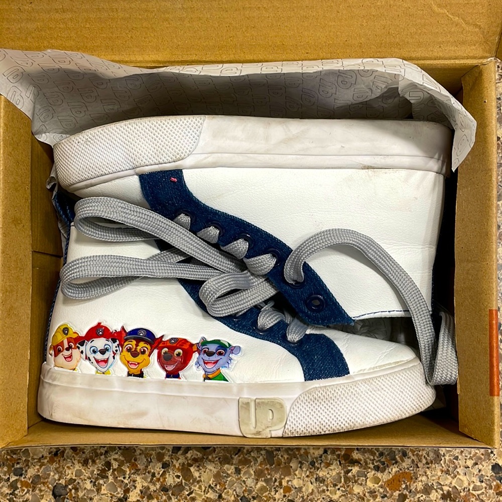 Paw Patrol